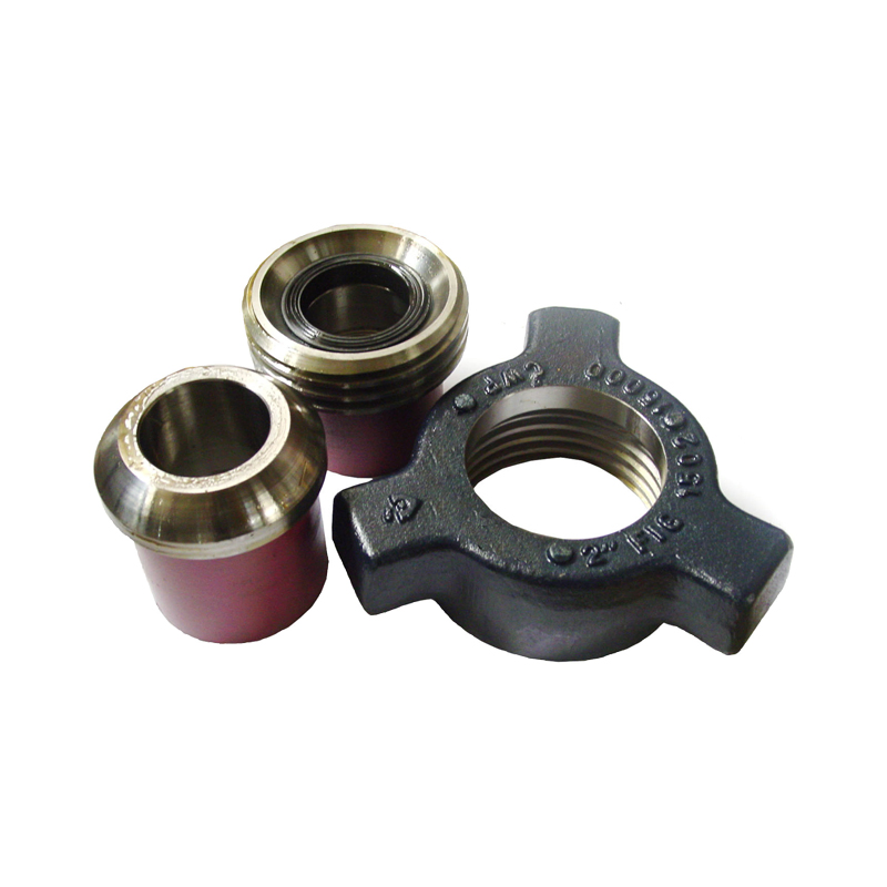 Customizable Hammer Unions 1