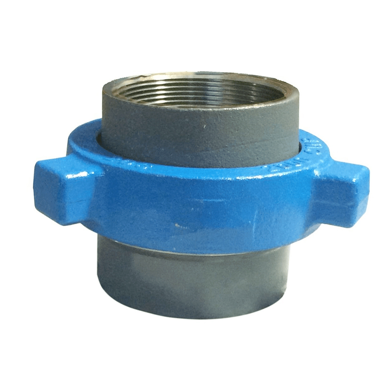 Customizable Hammer Unions 1"-12" Size Range up to 20000psi Working Pressure