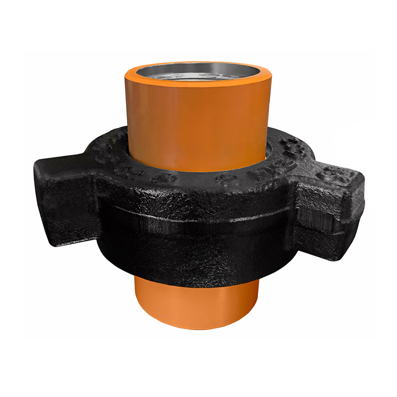 Customizable Hammer Unions 1"-12" Size Range up to 20000psi Working Pressure