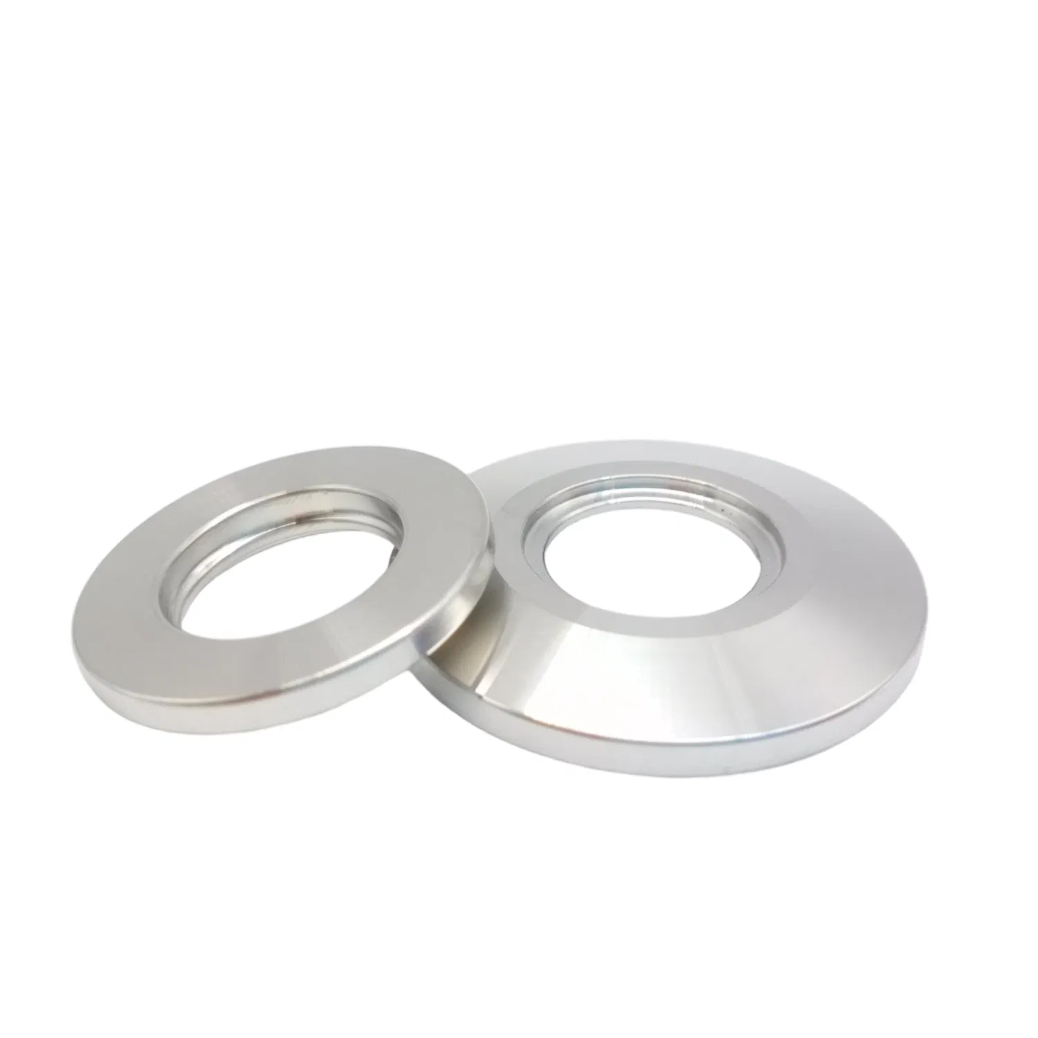 High Performance KF25 Stainless Steel Internal Welding Flange for Vacuum Systems