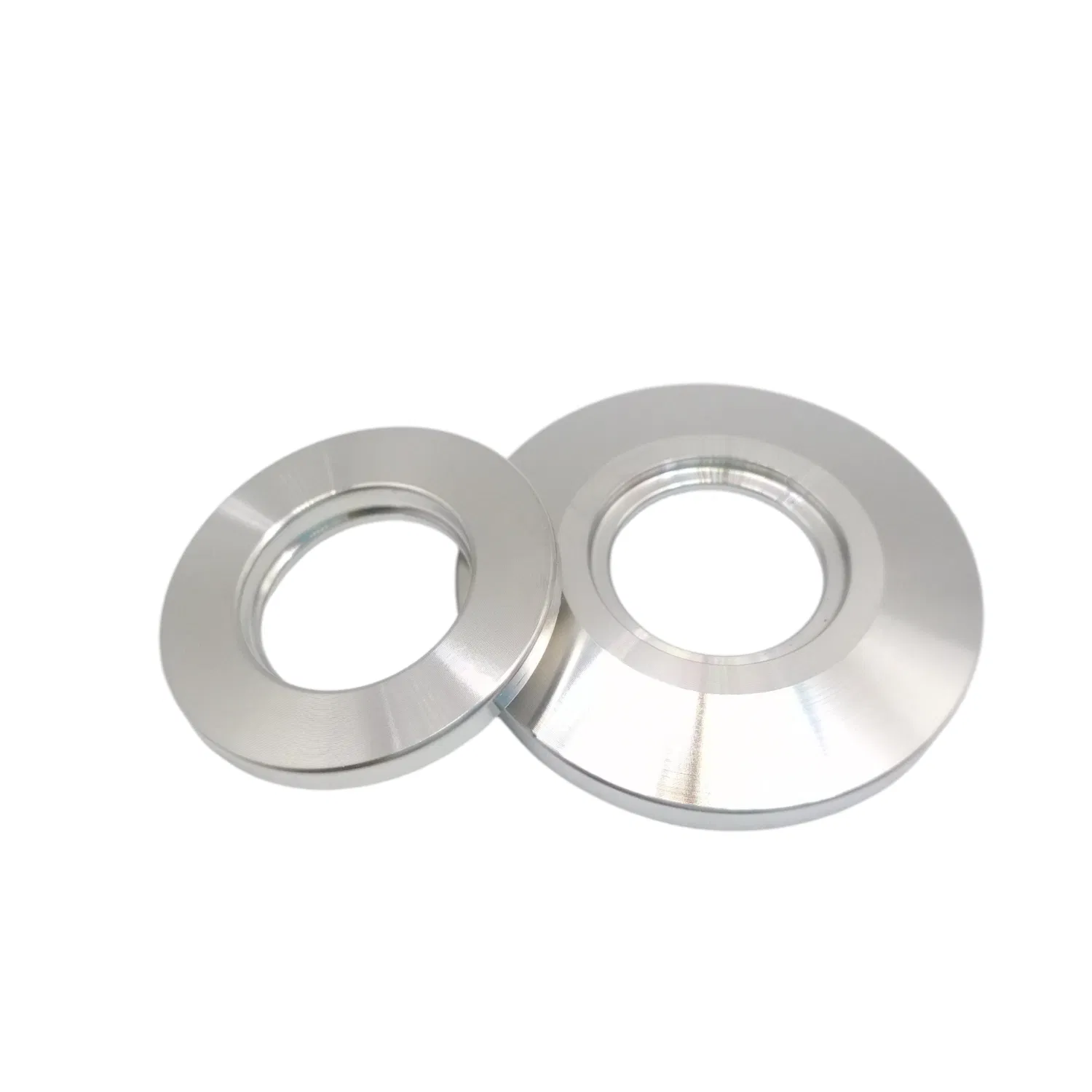 High Performance KF25 Stainless Steel Internal Welding Flange for Vacuum Systems
