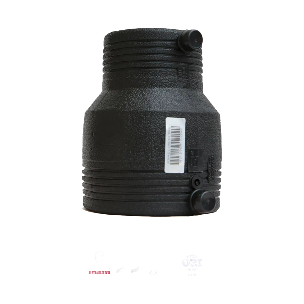 Reliable PE100 Electrofusion Welding Fittings - 1 Year Warranty for Drainage Solutions