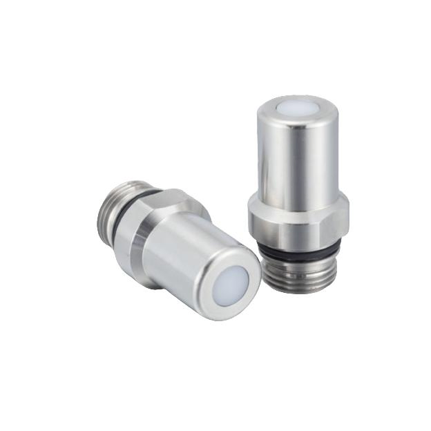 High Strength Stainless Steel Quick Release Couplers for Industrial Applications