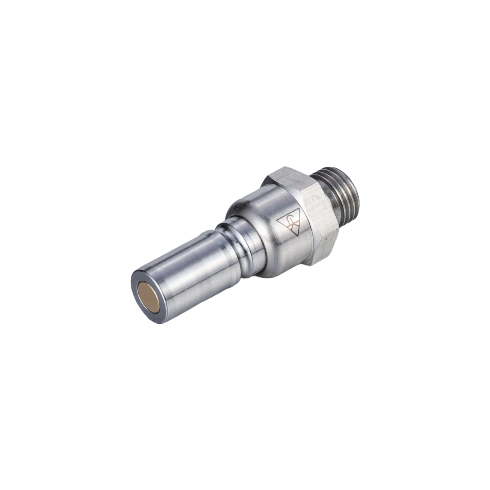 Stainless Steel Quick Release Coupling for Agricultural Machinery - DIN/ANSI Standard K1/K2 Model
