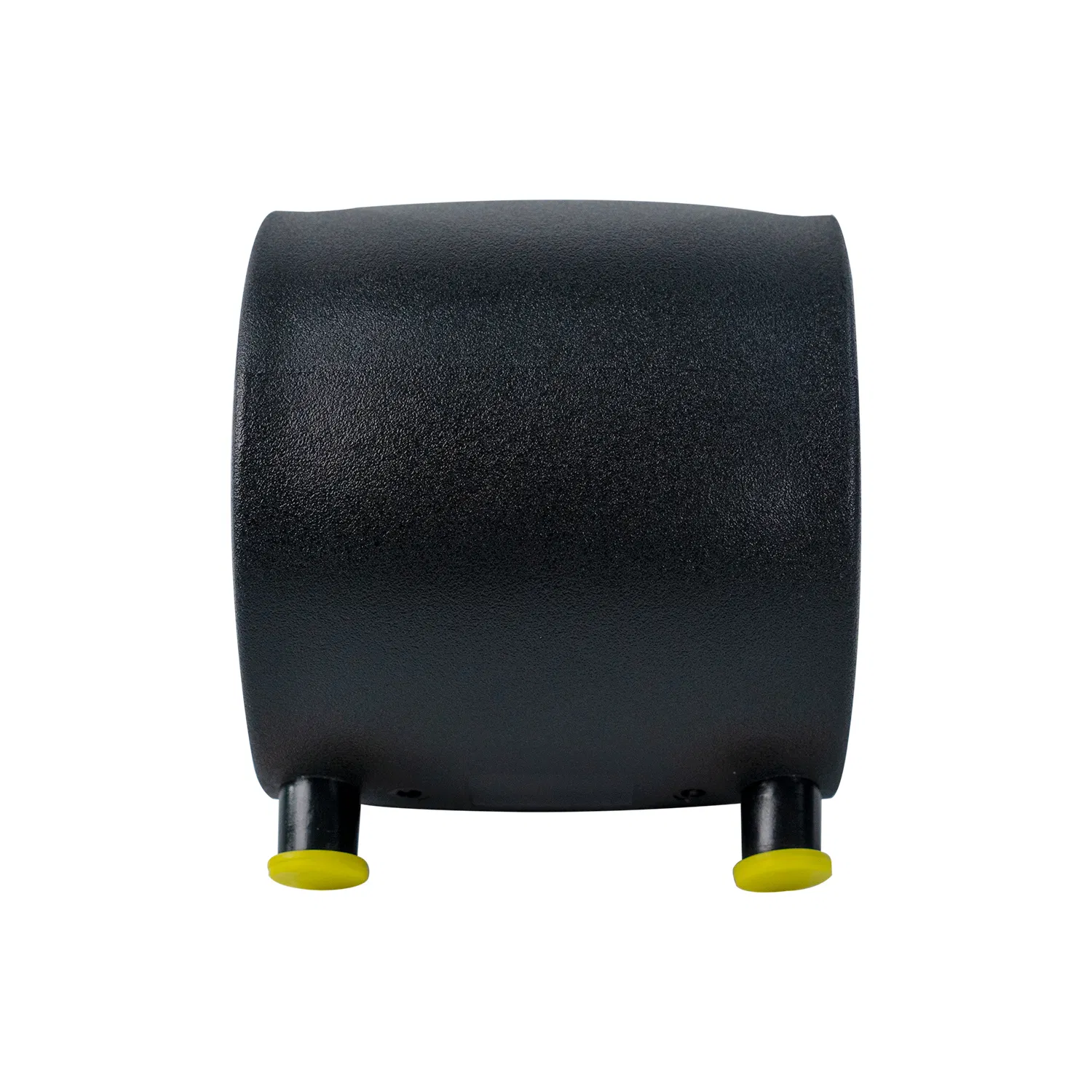 PE100 Electrofusion Coupler Fittings for HDPE Piping Systems - High Pressure Water/Gas Applications
