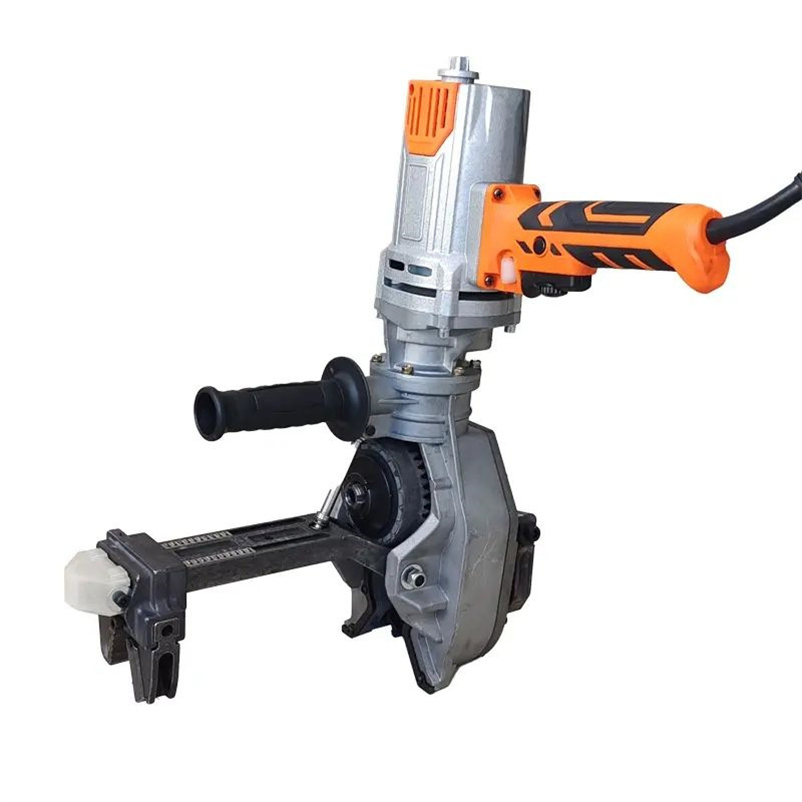 High-Performance Electric Rebar Torque Wrench for Construction - 600N.M Torque, 220V/50Hz