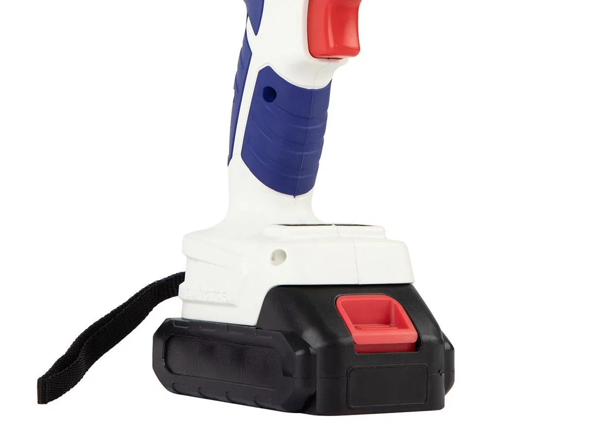 Vobon CW-18D Brushless Cordless Electric Impact Wrench - 18V 360N.m High Torque Power Tool