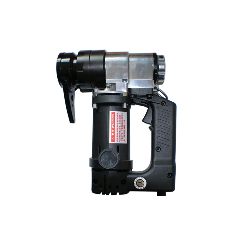 1000Nm M20-M24 Fixed Torque Electric Shear Wrench - High Precision 1200W Industrial Torque Multiplier