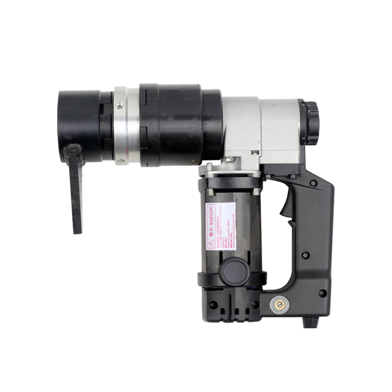 1000Nm M20-M24 Fixed Torque Electric Shear Wrench - High Precision 1200W Industrial Torque Multiplier