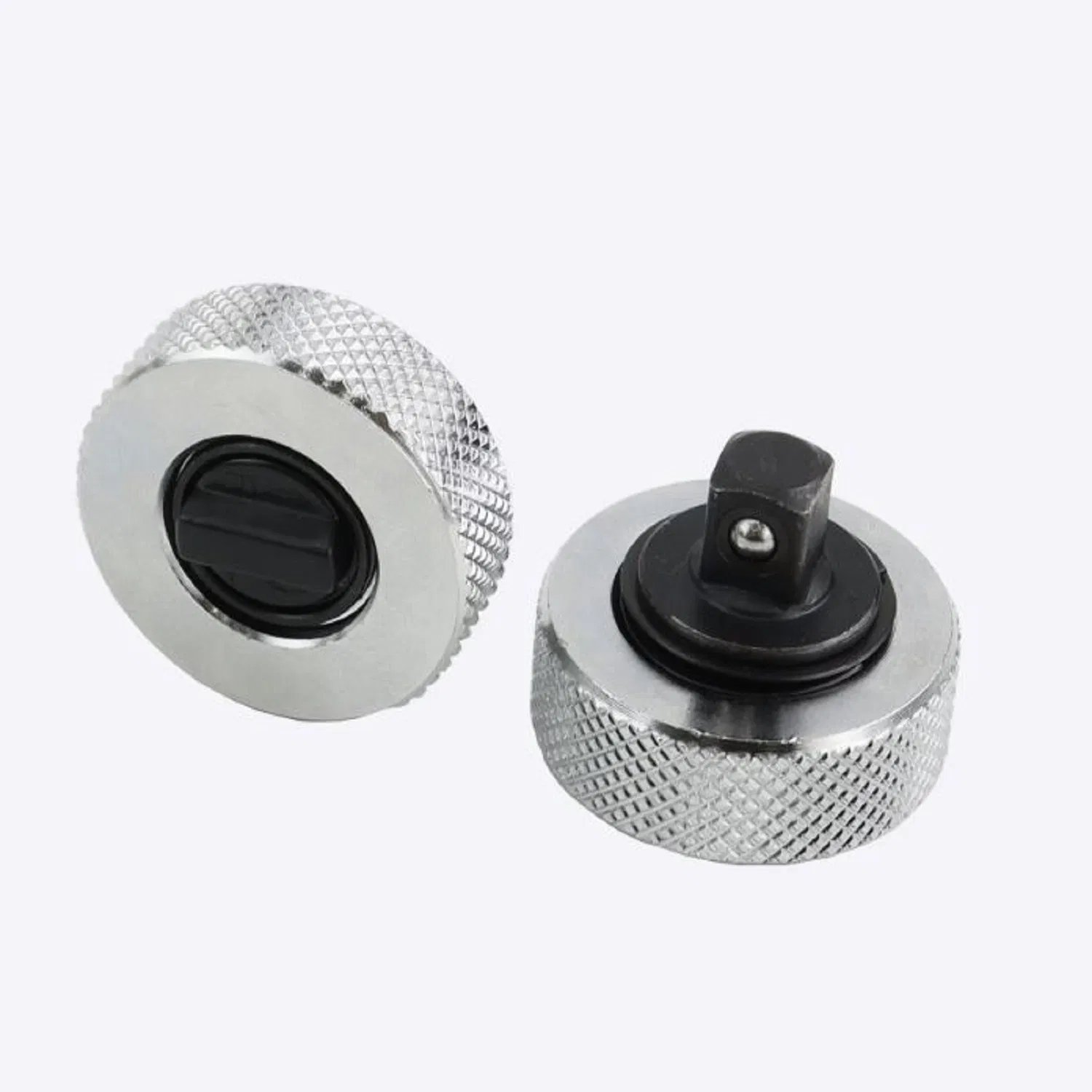 Mini Ratchet Socket Wrench - High Torque Steel Electric Hand Tool for Precision Work