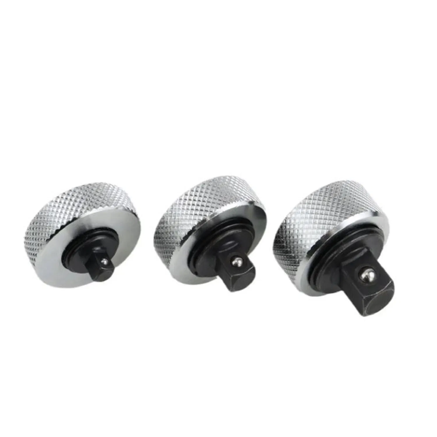 Mini Ratchet Socket Wrench - High Torque Steel Electric Hand Tool for Precision Work