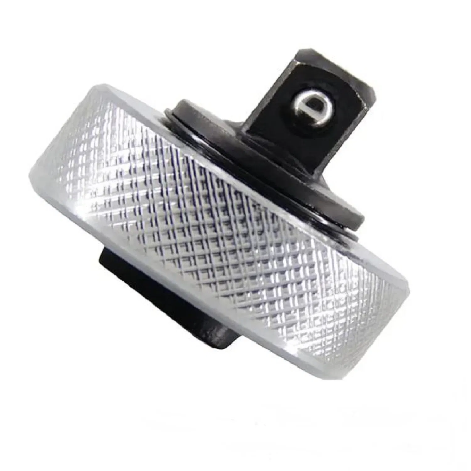 Mini Ratchet Socket Wrench - High Torque Steel Electric Hand Tool for Precision Work