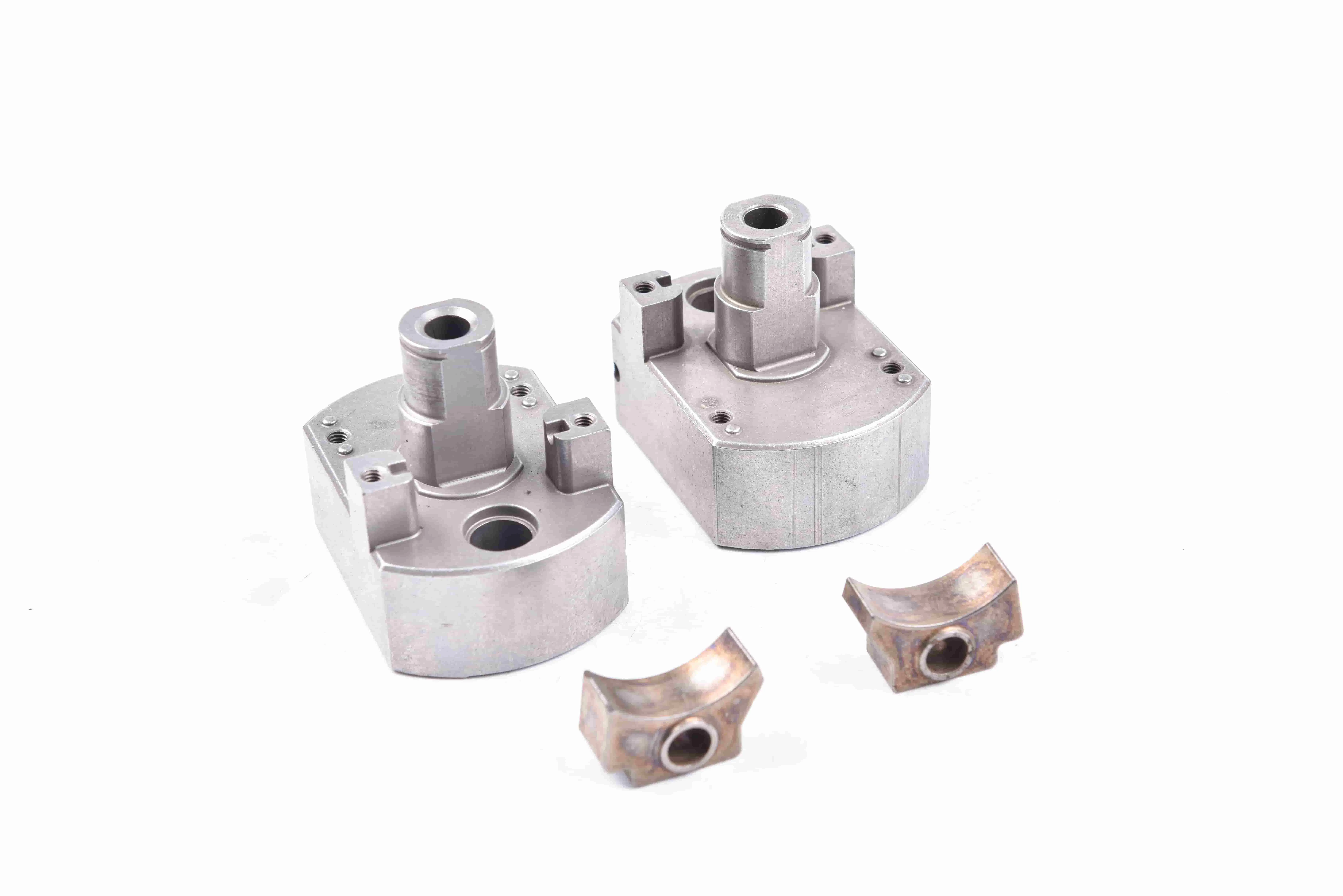 High-Performance Impact Block for Vehicle-Mounted Electric Torque Wrench Accessories