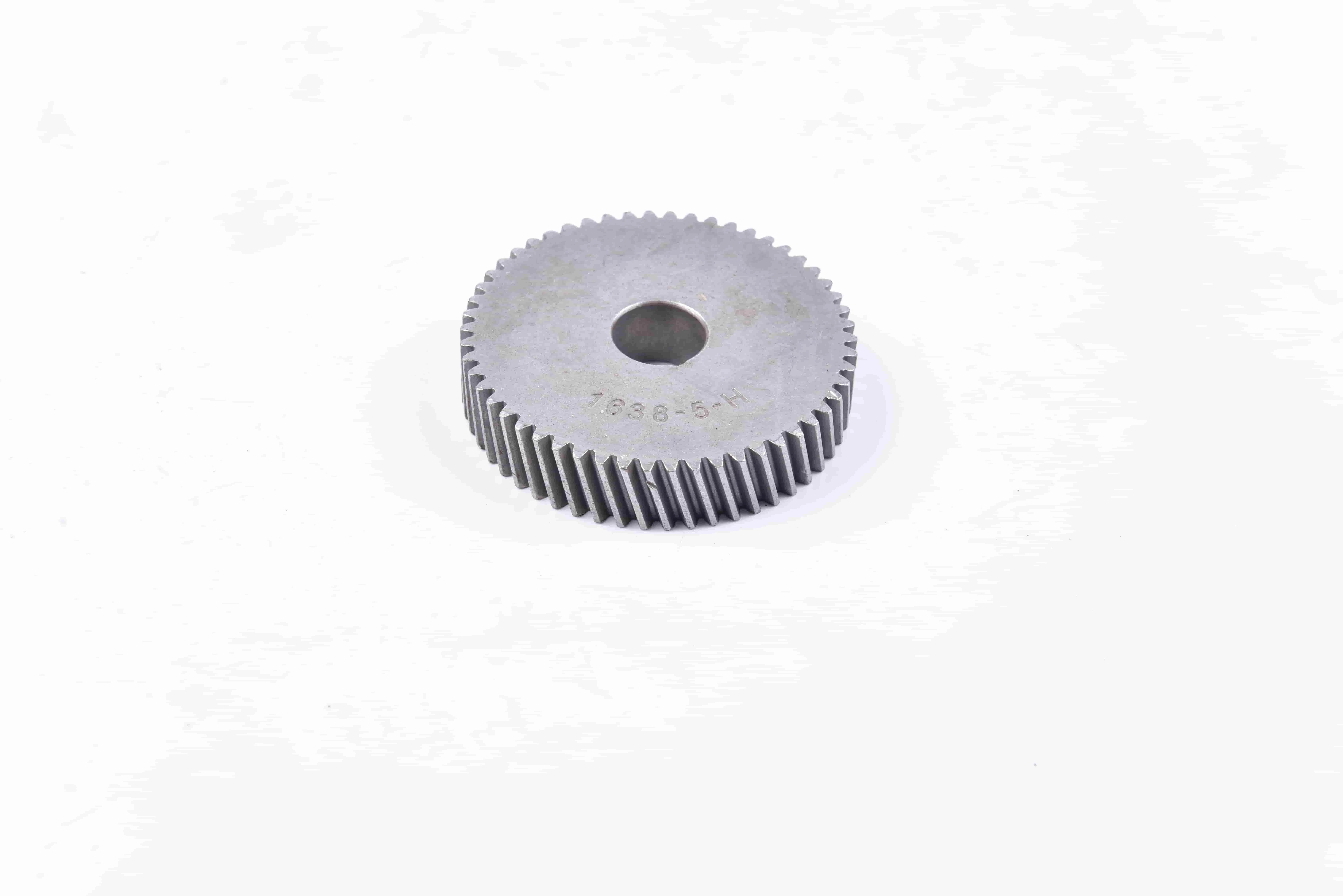 High-Performance Impact Block for Vehicle-Mounted Electric Torque Wrench Accessories