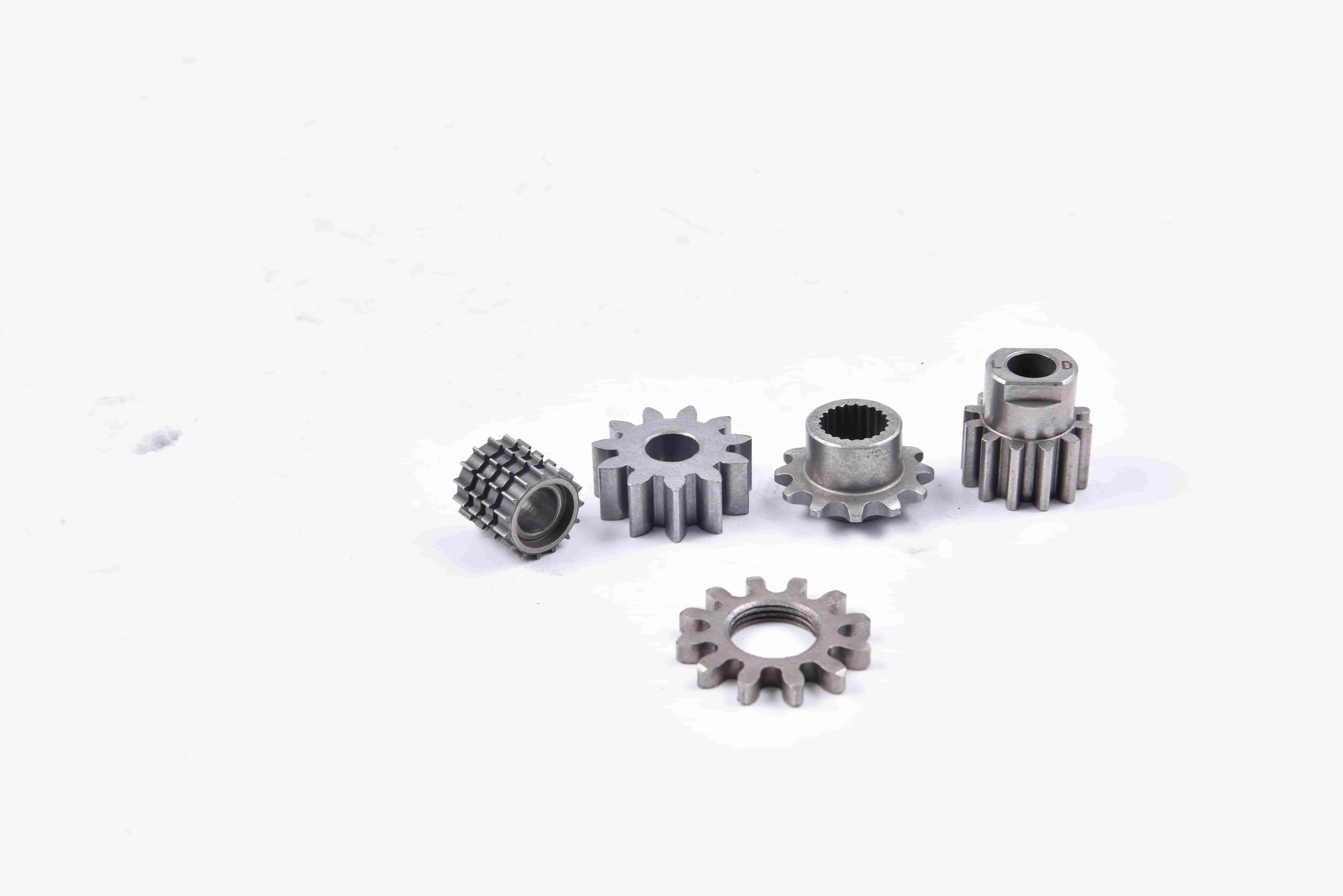 High-Performance Impact Block for Vehicle-Mounted Electric Torque Wrench Accessories