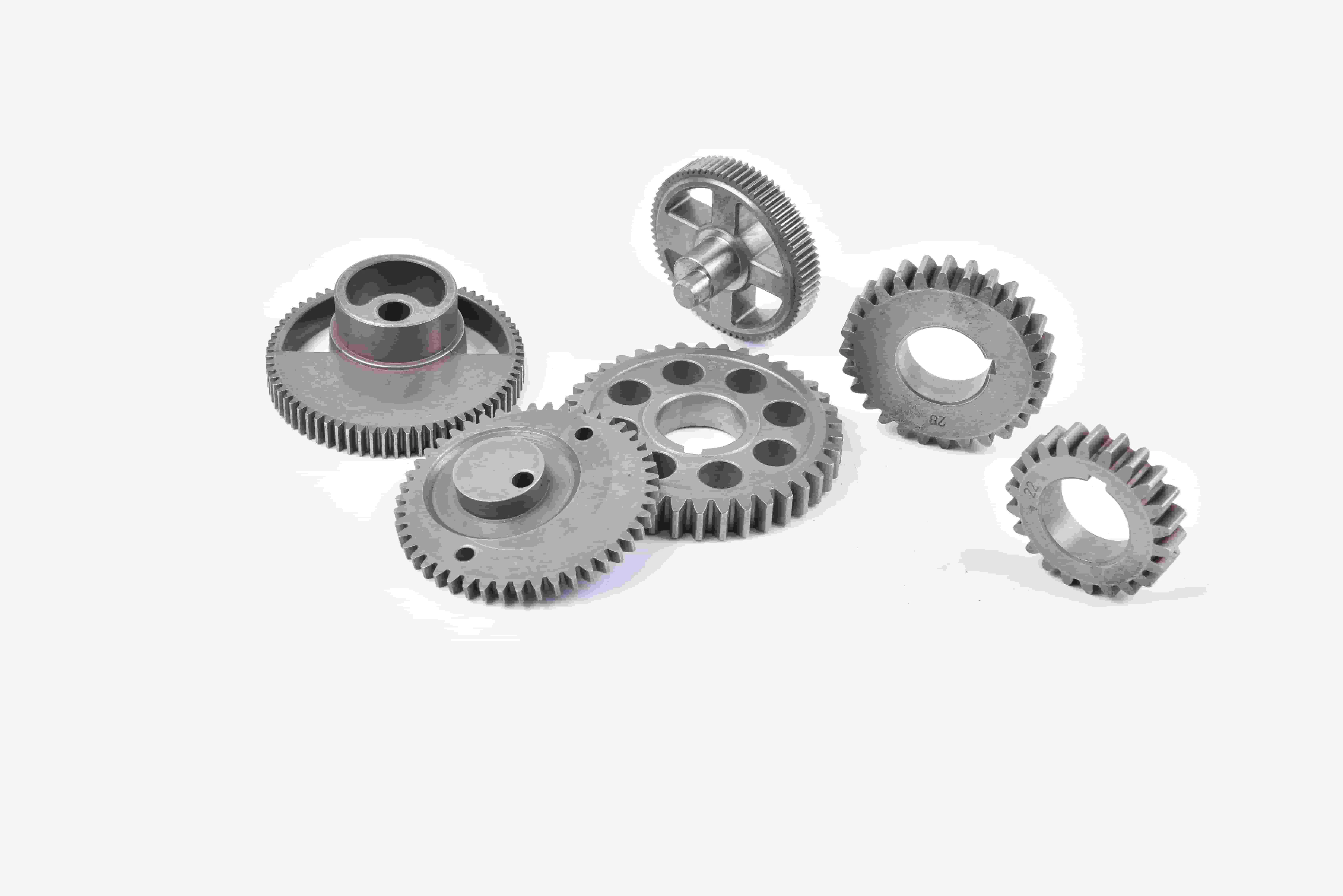 High-Performance Impact Block for Vehicle-Mounted Electric Torque Wrench Accessories