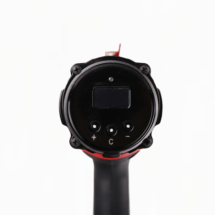 KSBEW-15 180-1500nm Digital Cordless Electric Torque Wrench with Rechargeable Battery for Industrial Use