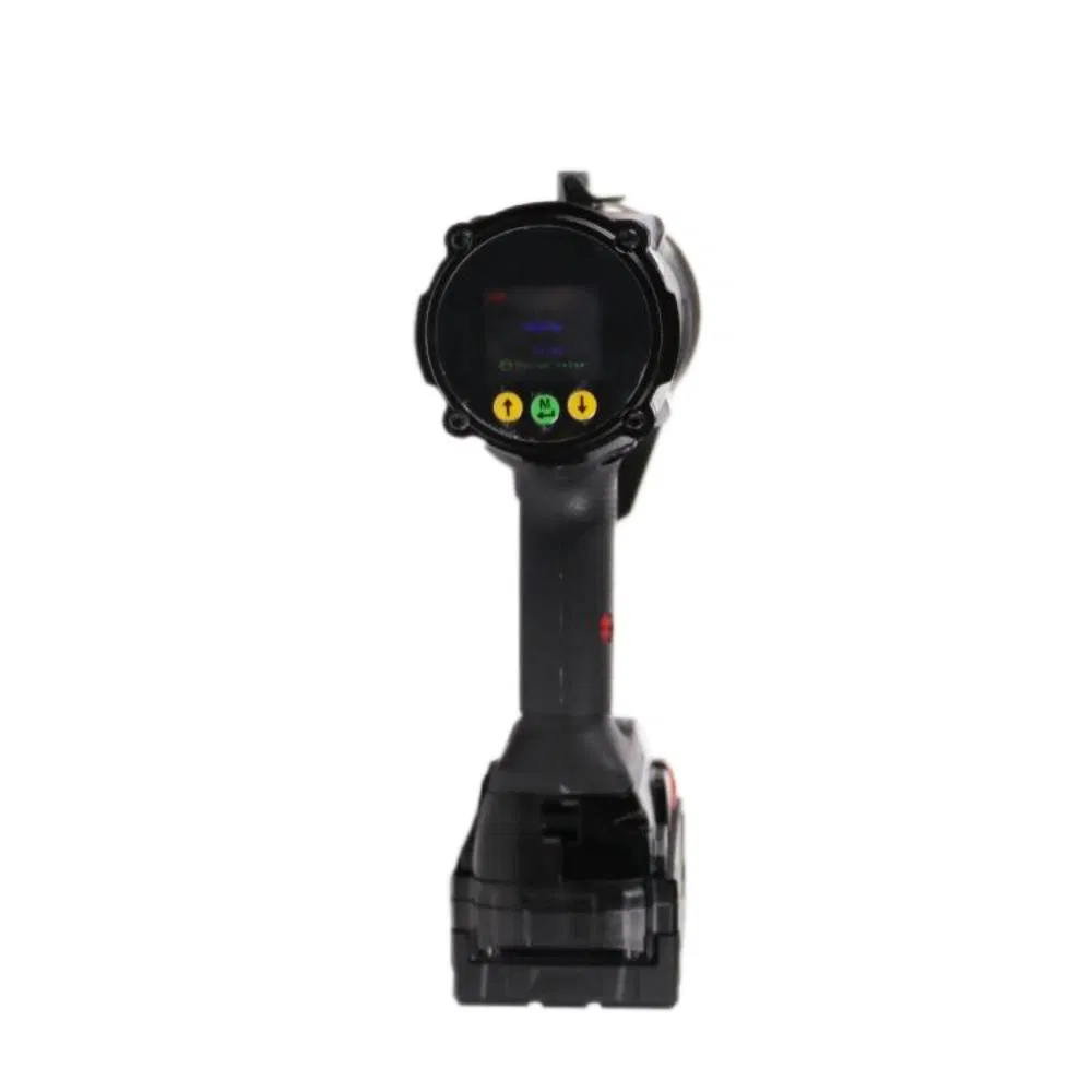 KSBEW-15 180-1500nm Digital Cordless Electric Torque Wrench with Rechargeable Battery for Industrial Use