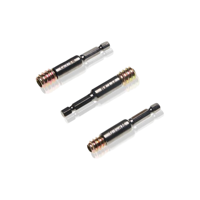 Electric Working Mode Wrench with RoHS and TUV Compliance for Safety