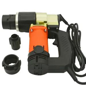 Professional Grade M16-M30 Bolt Shear Wrench with 1000-2500N.m Torque Range