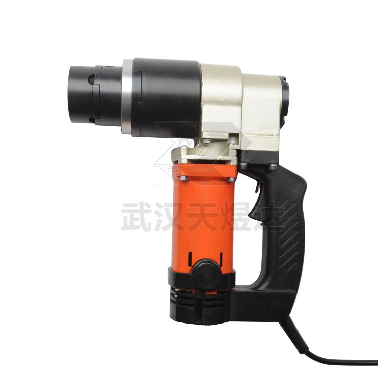 Professional Grade M16-M30 Bolt Shear Wrench with 1000-2500N.m Torque Range