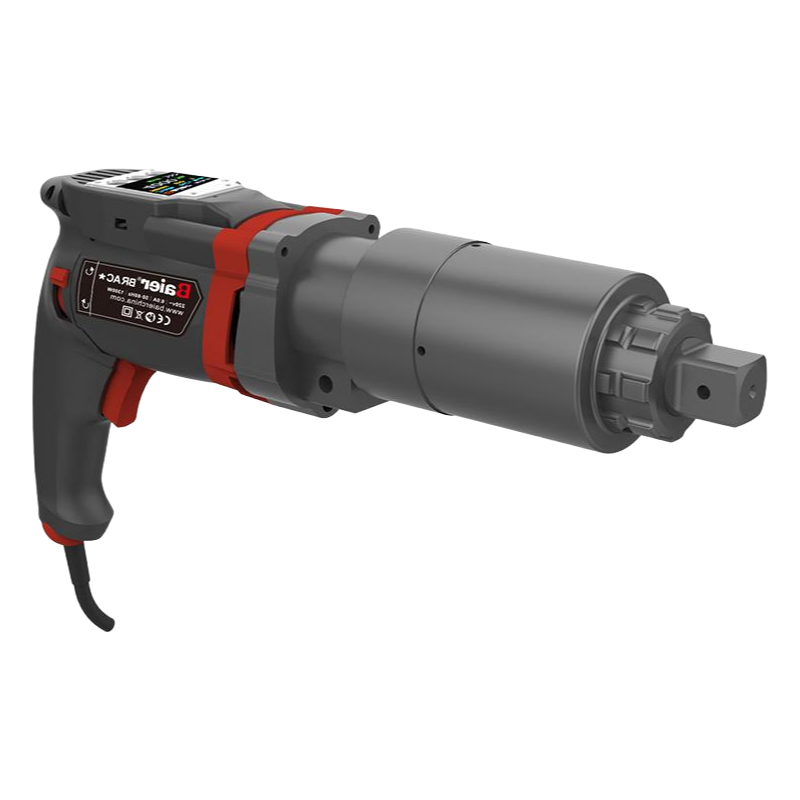 Customizable Industrial Electric Torque Wrench with 10000Nm Max Torque Output