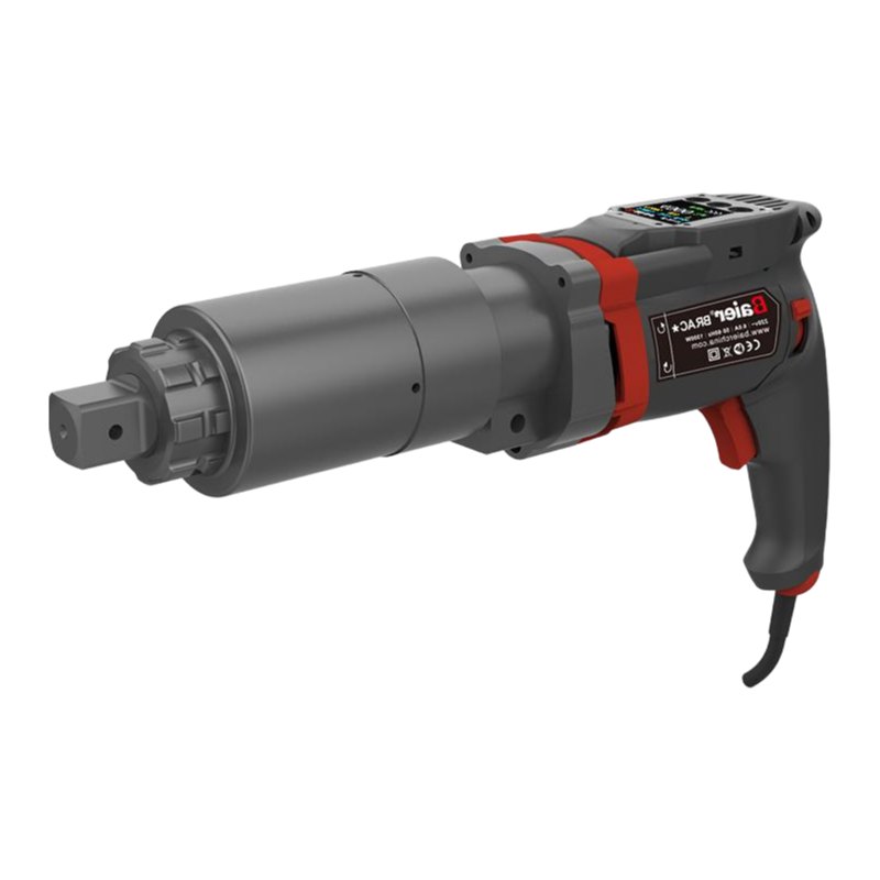 Customizable Industrial Electric Torque Wrench with 10000Nm Max Torque Output