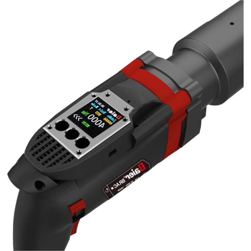 Customizable Industrial Electric Torque Wrench with 10000Nm Max Torque Output