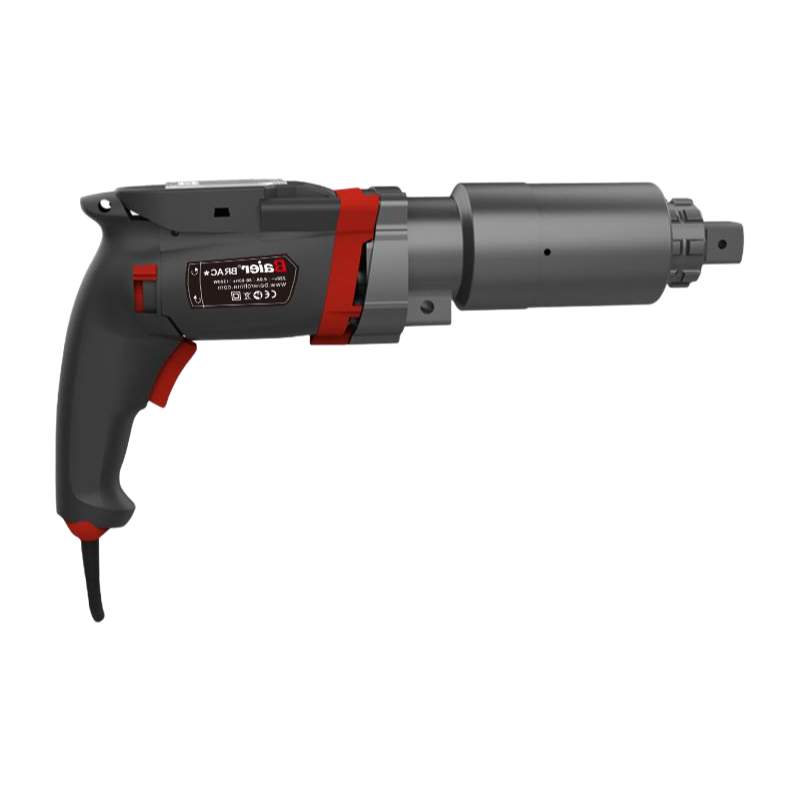 Customizable Industrial Electric Torque Wrench with 10000Nm Max Torque Output