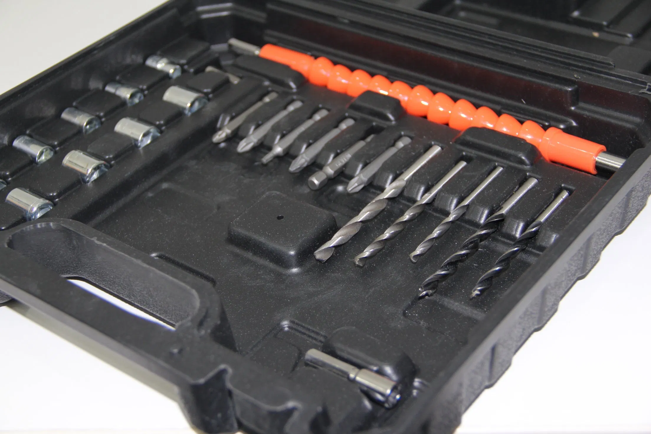 Waterproof Brushless Motor Impact Drill Wrench for Heavy Duty Industrial Use