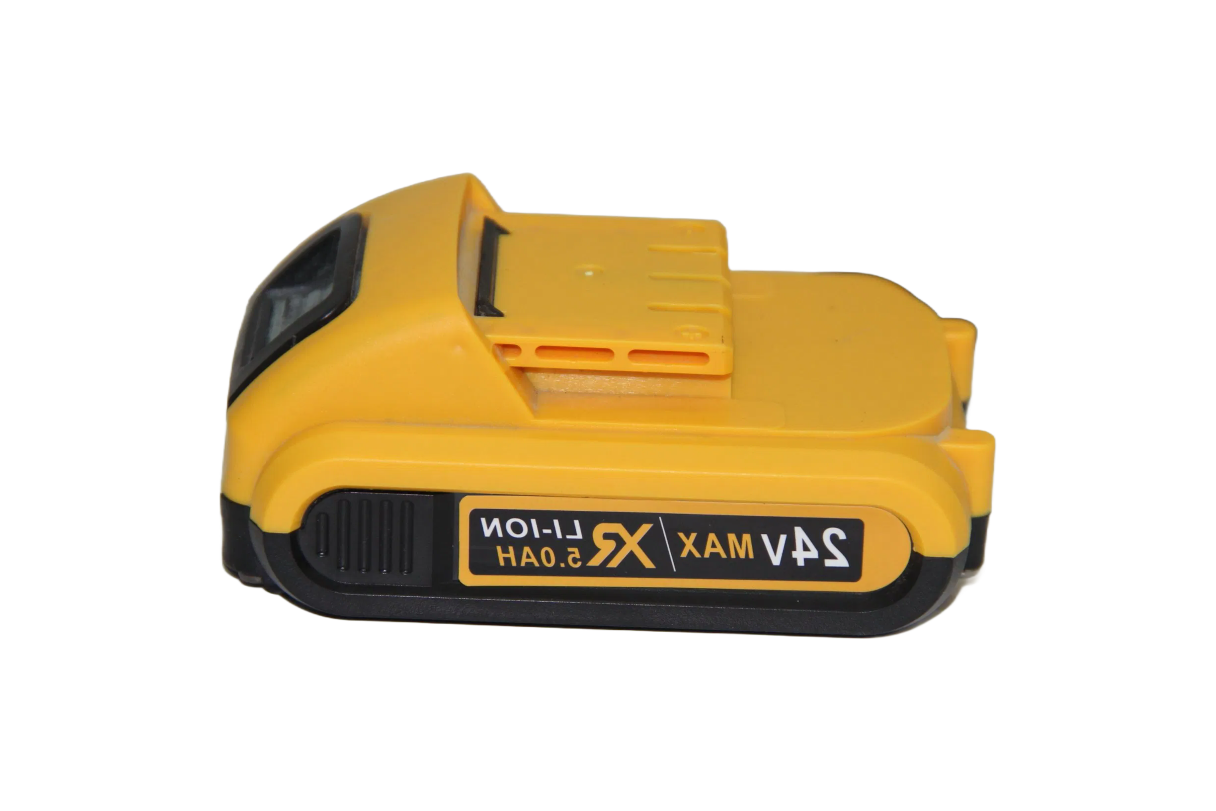Waterproof Brushless Motor Impact Drill Wrench for Heavy Duty Industrial Use