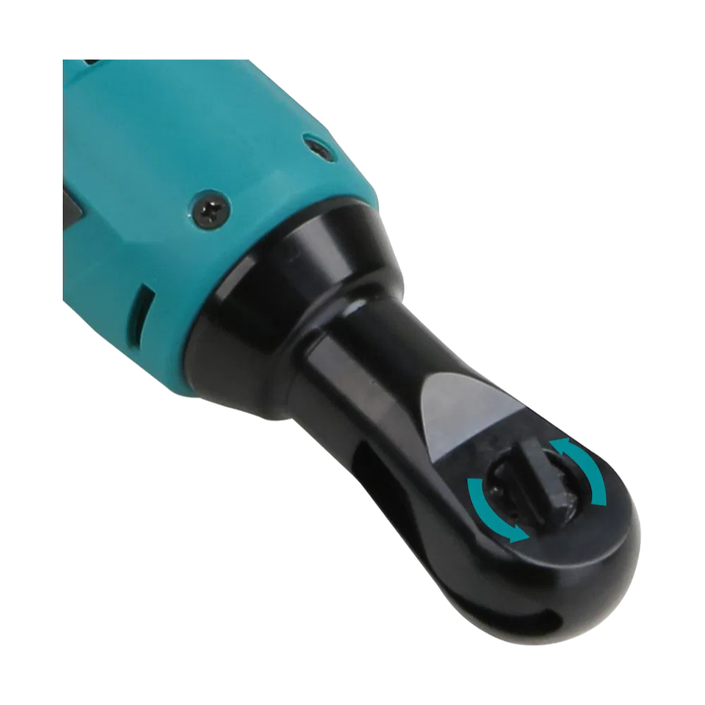 Professional 3/8 Inch Electric Ratchet Wrench 60NM Max Torque 250RPM No Load Speed
