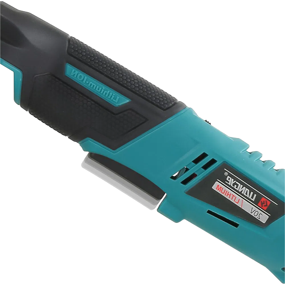 Professional 3/8 Inch Electric Ratchet Wrench 60NM Max Torque 250RPM No Load Speed
