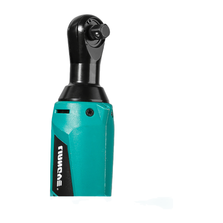 Professional 3/8 Inch Electric Ratchet Wrench 60NM Max Torque 250RPM No Load Speed