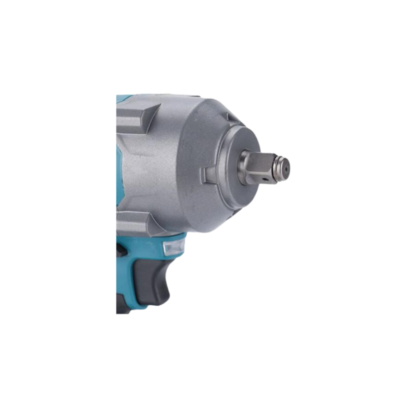 Industrial Grade 1/2 Square Shaft Impact Wrench 1800-2200i/min for Construction Tools