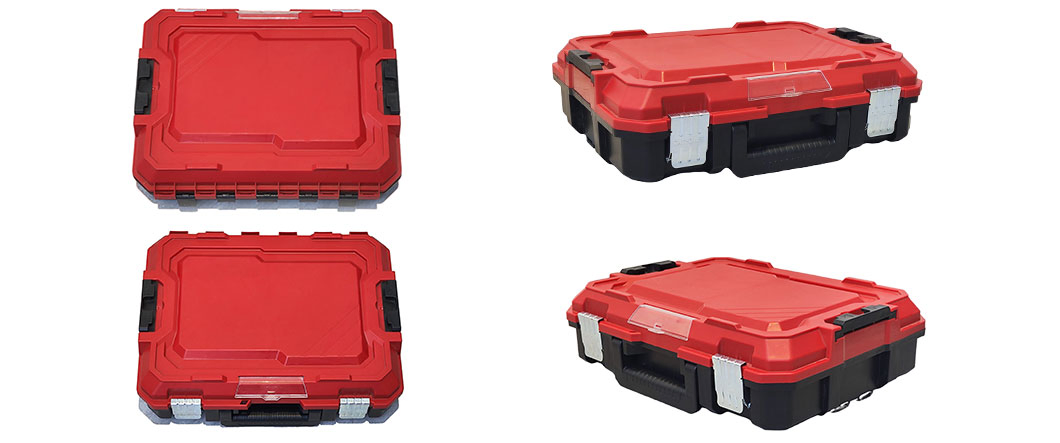 Professional 18V Lithium Battery Impact Wrench with 1300N.m Breakaway Torque