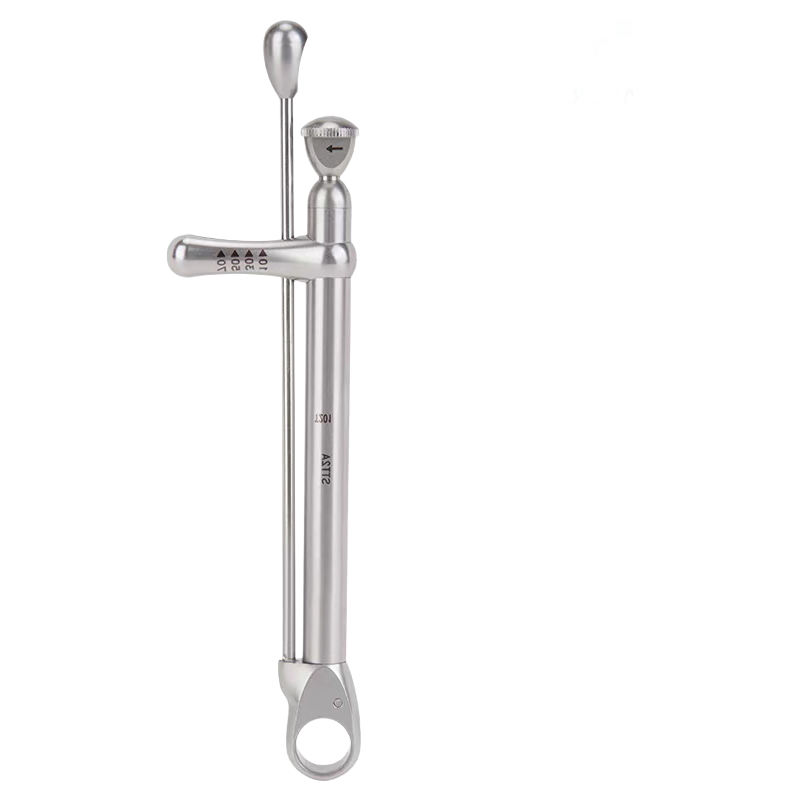 Customizable Dental Restoration Tool Kit with CE Certification for Oral Surgery