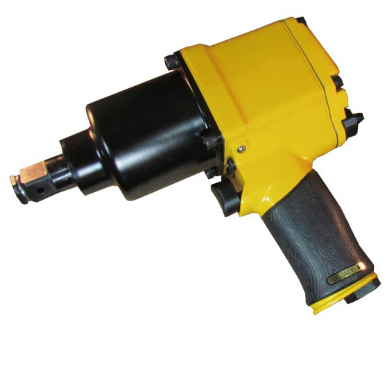Professional 3/4 Square Drive Air Impact Wrench with 6500 RPM Free Speed for Auto Repair