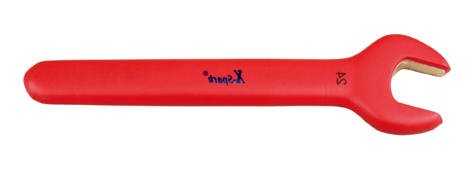 Industrial Grade Anti-Explosion Wrench Set Metric Standard with ISO9001 Certification