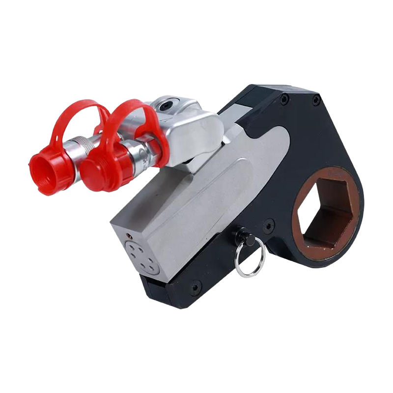 Heavy Duty Hydraulic Torque Wrench WHCW Model for Mining & Pipeline Applications