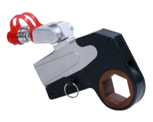 Heavy Duty Hydraulic Torque Wrench WHCW Model for Mining & Pipeline Applications