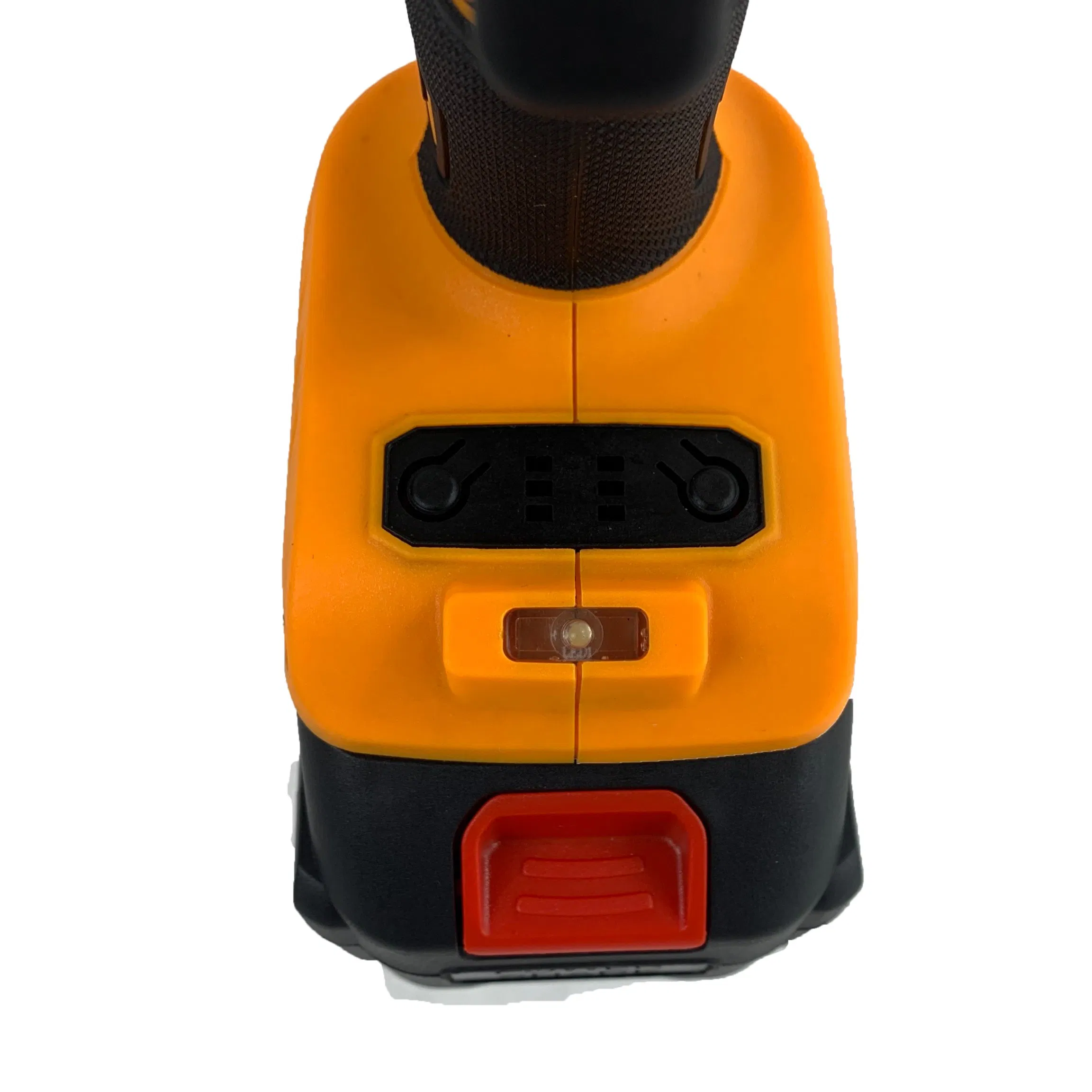 180N.M Max Torque Cordless Screwdriver with Adjustable Speed 0-3700rpm for DIY Projects