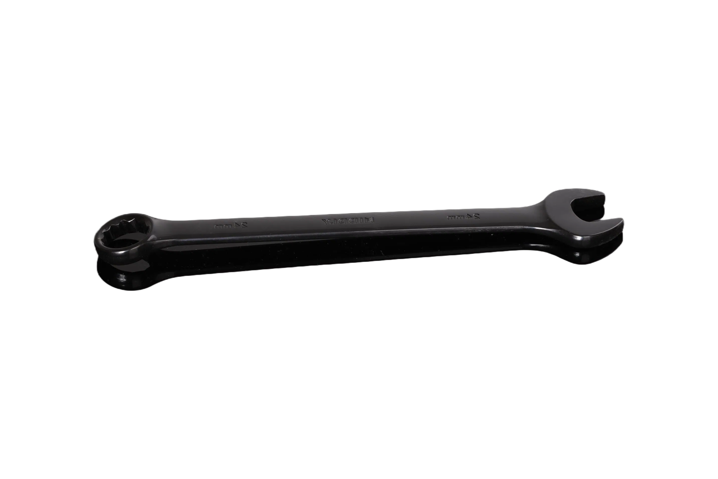 Bulk Order 10mm Combination Wrenches - Chrome-Plated Manual Tools with HRC40-45 Hardness