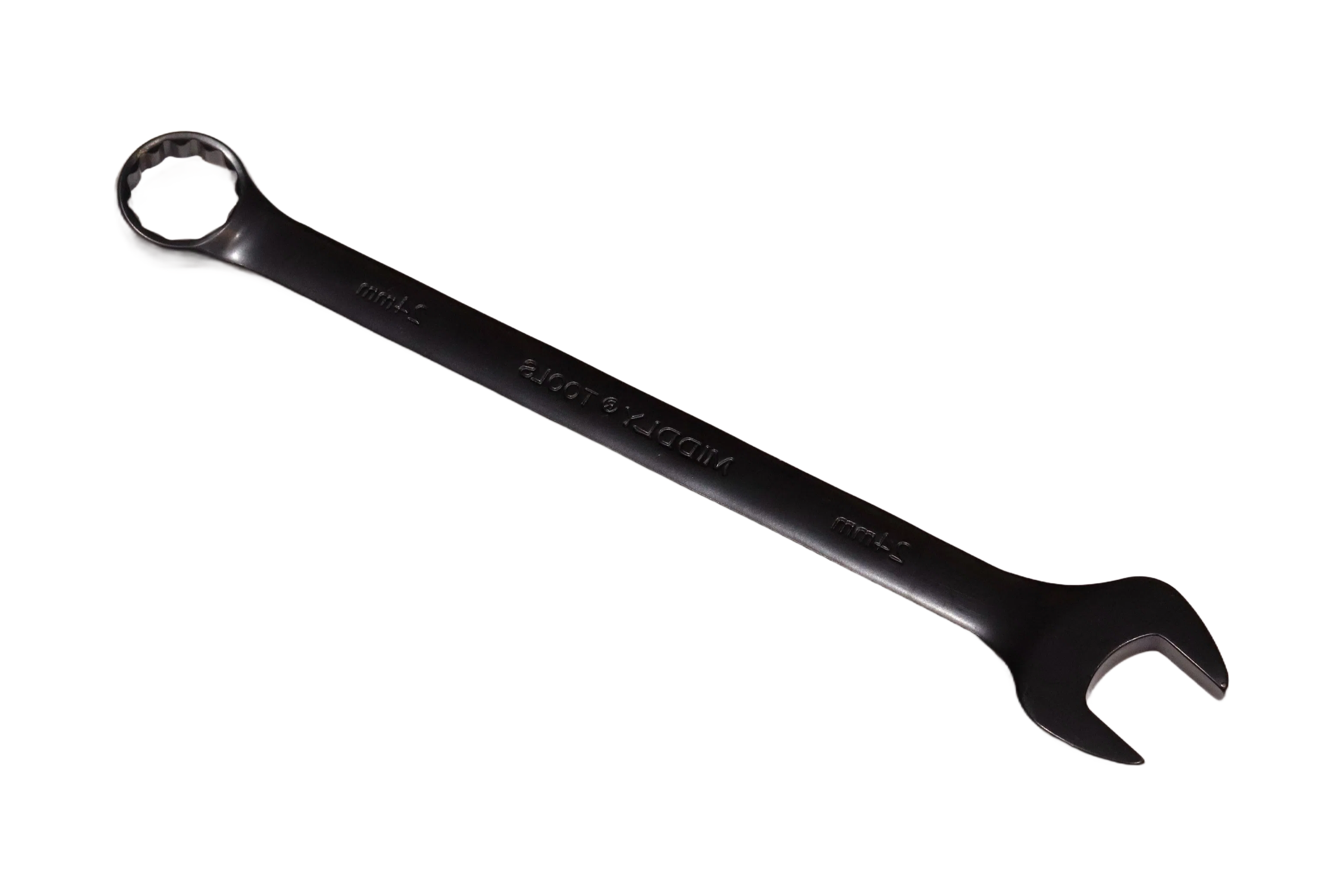 Bulk Order 10mm Combination Wrenches - Chrome-Plated Manual Tools with HRC40-45 Hardness