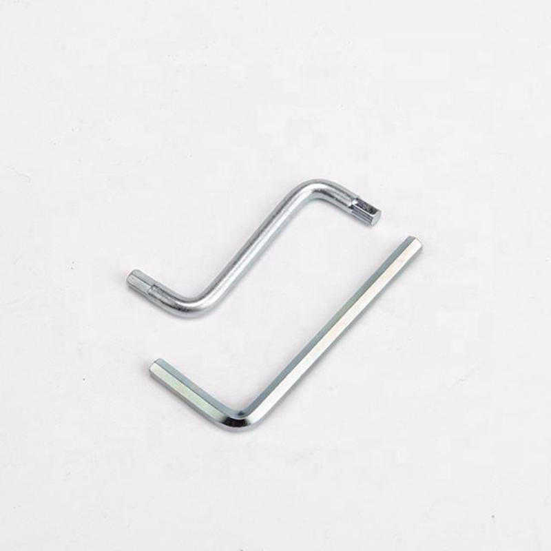 Custom OEM Hex Wrench Kit Supplier - Metric & SAE Standard Hand Tools Bulk Order