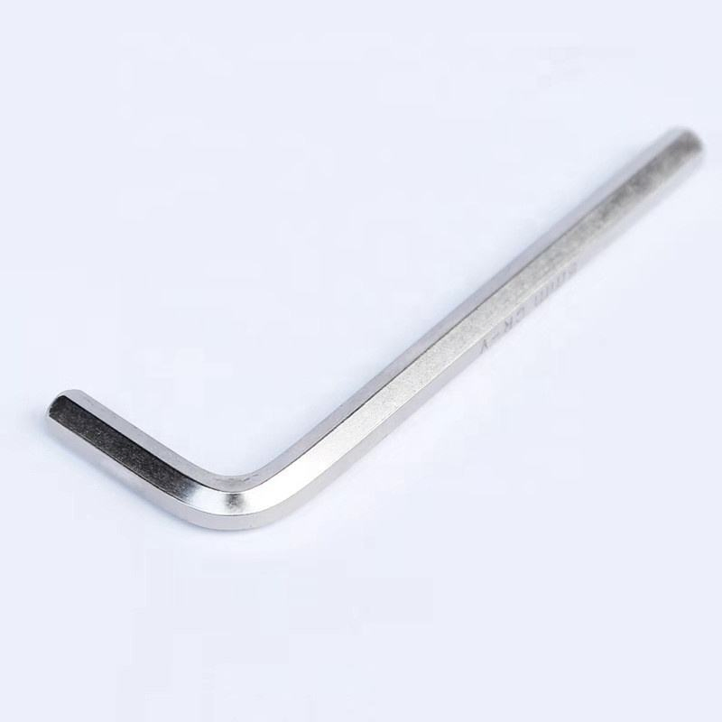 Custom OEM Hex Wrench Kit Supplier - Metric & SAE Standard Hand Tools Bulk Order