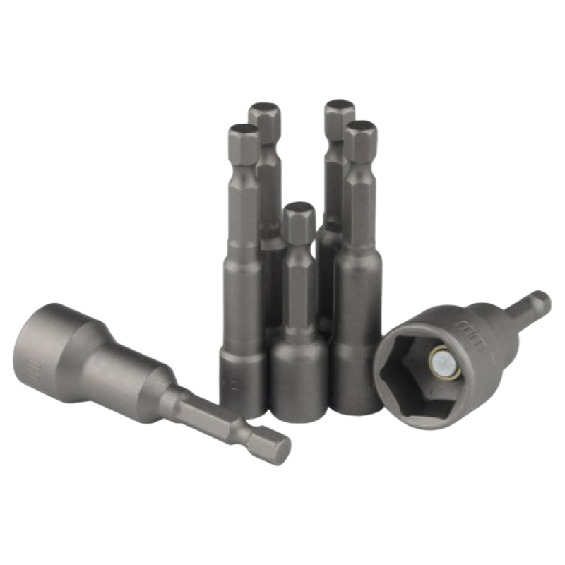 Durable Metric British German Type Hand Tools Set with Electrophoresis Surface Treatment