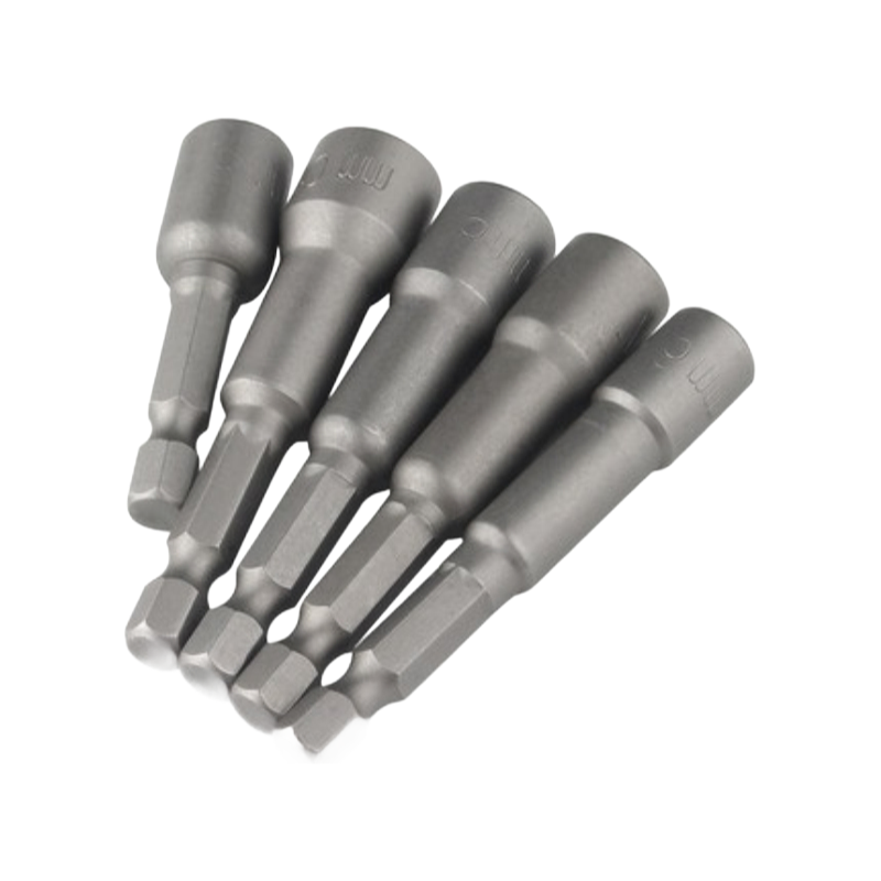 Durable Metric British German Type Hand Tools Set with Electrophoresis Surface Treatment