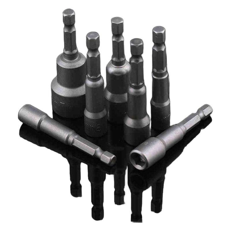 Durable Metric British German Type Hand Tools Set with Electrophoresis Surface Treatment