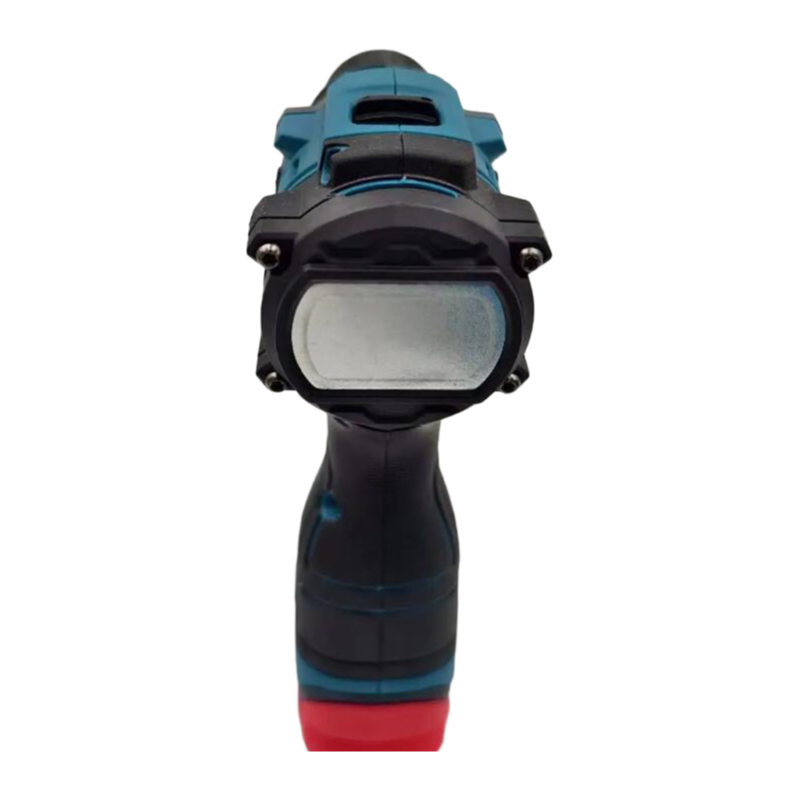 Professional Grade 2000ipm Impact Rate Electric Wrench for Construction and Furniture